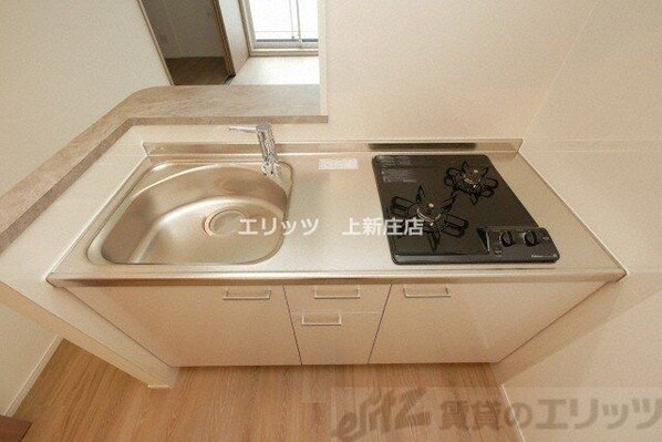 アヴェニール中崎の物件内観写真